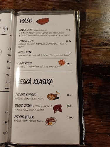 Opinii despre Tatáž Pakáž Liberec în Liberec - Gastronomie a pohostinství