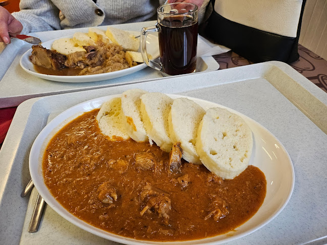 Opinii despre Jídelna u Koně în Plzeň 2-Slovany - Gastronomie a pohostinství