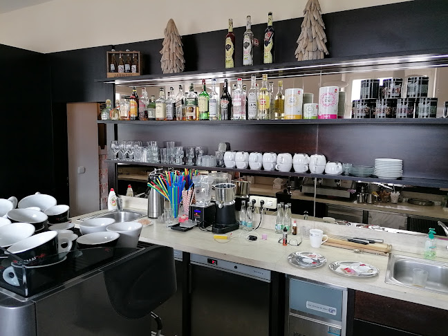 Opinii despre Coffee no54tu în Praha - Gastronomie a pohostinství