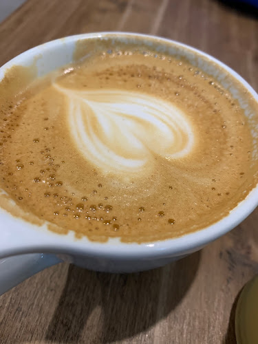 Industra Coffee - Brno