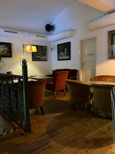 Kavárna Šlágr - Gastronomie a pohostinství