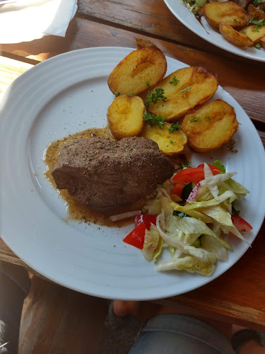 Opinii despre Šenk U splavu în Ostrava - Gastronomie a pohostinství