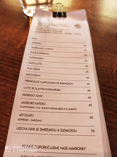 Café Všehochuť - Jičín