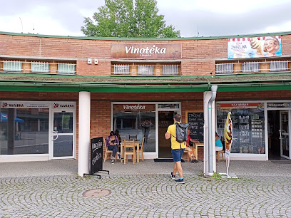 Vinotéka U Bukáčků