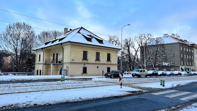 Bělohorská, 169 00 Praha 6-Břevnov, Česko