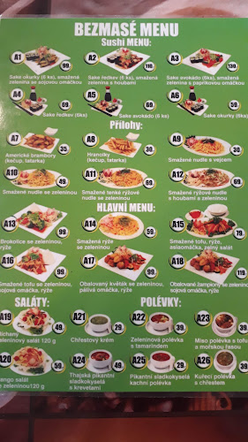 Nem Việt - Gastronomie a pohostinství