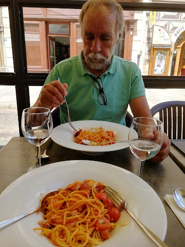 Rango restaurace - Plzeň