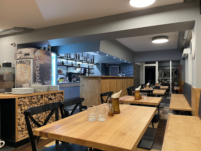 Sport Café Pizzeria