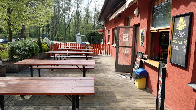 Opinii despre Restaurace & pizzerie Na Koupališti în Letovice - Gastronomie a pohostinství
