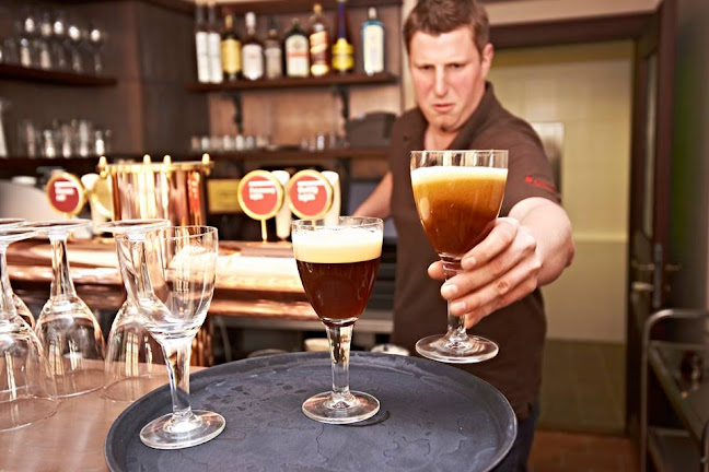 Comentarii opinii despre Pivovar U Tří růží