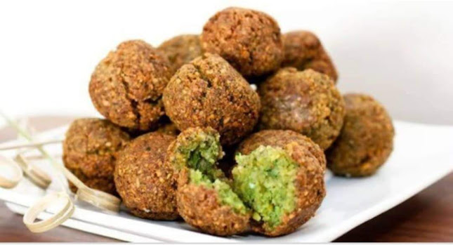 Faraon Kebab Ceska Trebova