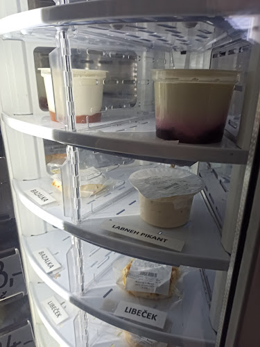 Comentarii opinii despre Mlékárna u Macurů