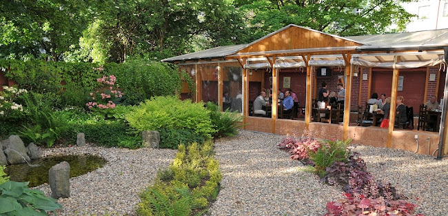 Restaurace Záležitost - Gastronomie a pohostinství