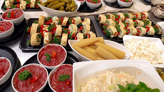 Opinii despre Restaurace Astra Svitavy în Svitavy - Gastronomie a pohostinství