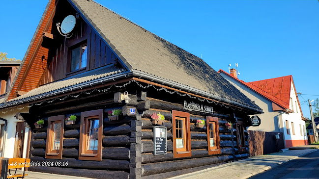 Hospůdka U Sikory - Ostrava