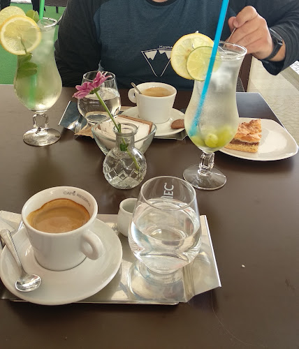 Comentarii opinii despre Smé Café