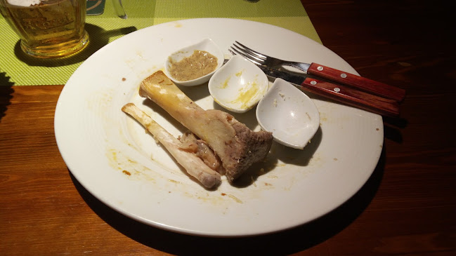 Steak House Liberec - Gastronomie a pohostinství