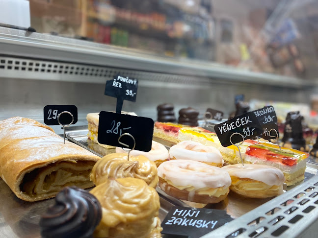 Comentarii opinii despre Kavárna Chýnov