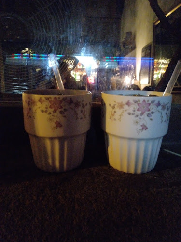 Café V lese - Gastronomie a pohostinství