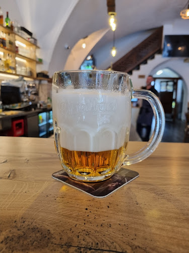 Pípa & Vývrtka restaurace