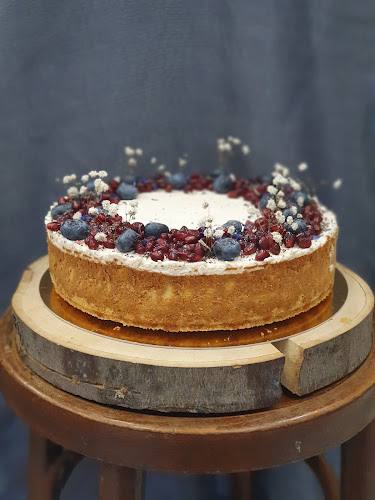 Mlsná Buchta - Předměstí