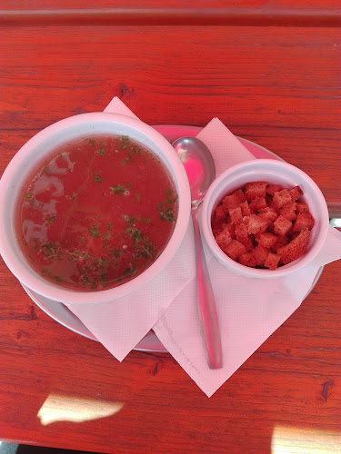 Restaurace Štika - Dolní Benešov