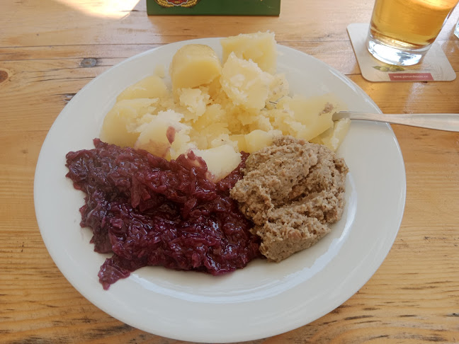 Restaurace Můstky - Gastronomie a pohostinství