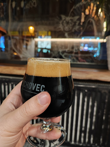 Myslíš? - Gastronomie a pohostinství