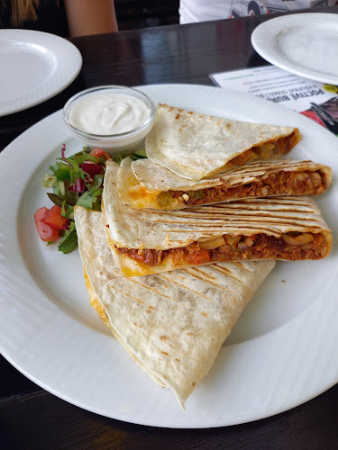 Comentarii opinii despre Restaurant Na Květnici