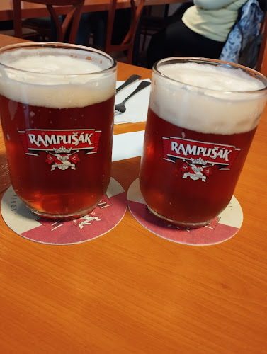 Opinii despre Pivovarská hospůdka s bowlingem Rampušák în Dobruška - Gastronomie a pohostinství