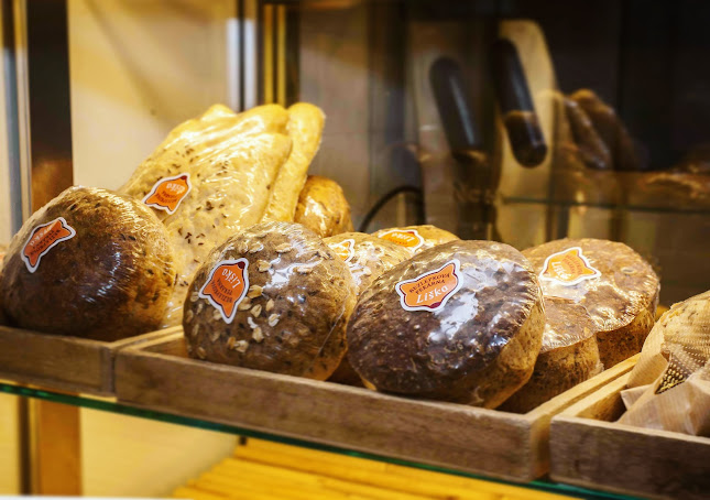 Mediterranean Restaurant & Bistro Antonio Sandev