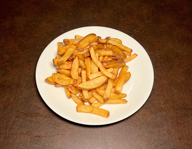 Restaurace Pastička