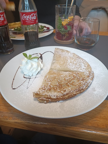 Kavárna Klafé - Brno