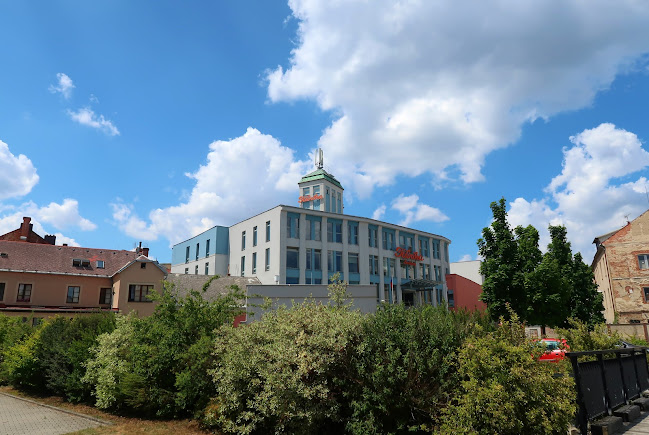 18, Wolkerova alej 92, 568 02 Svitavy