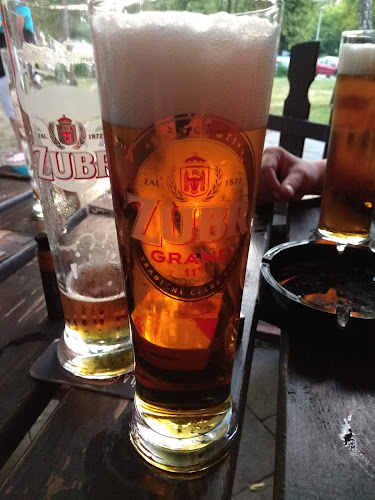 Opinii despre U Medvídka în Přerov - Gastronomie a pohostinství