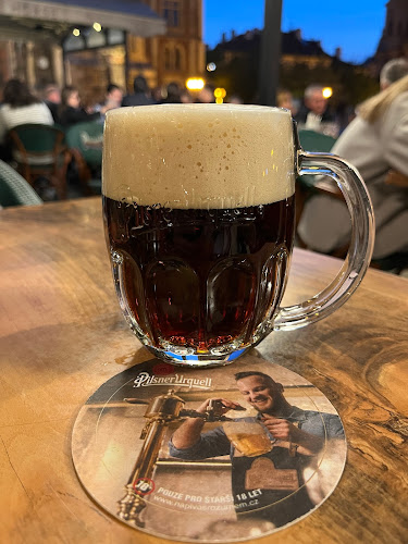 Staroměstská restaurace