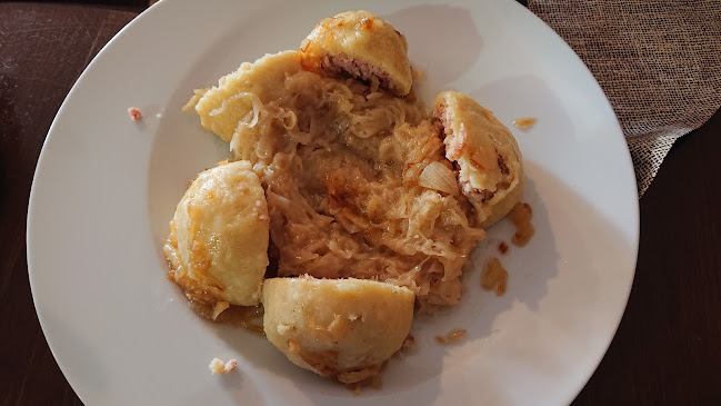 Comentarii opinii despre Restaurace u Vondrášků, Amv Bohemia S.r.o.