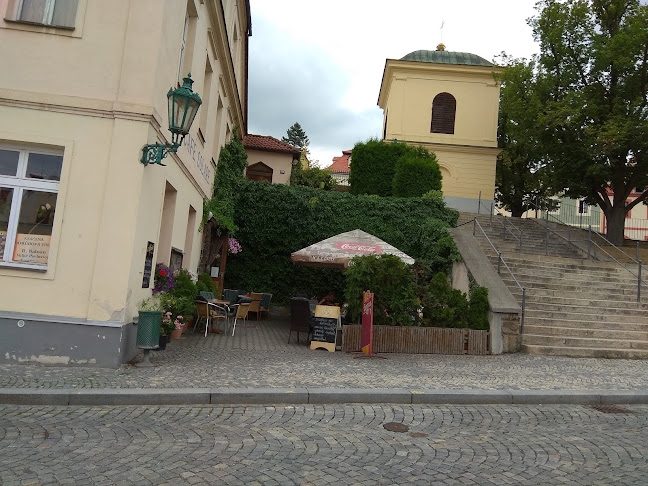 Café Solare - Horšovský Týn