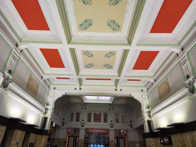 Comentarii opinii despre Bistro DATEX Bohumín