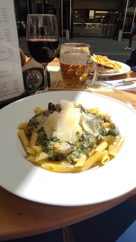 U Dřevěného orla - Brno