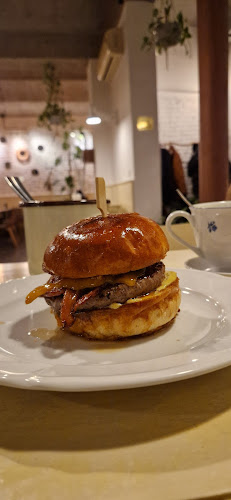 Opinii despre HogoFogo Bistro în Ostrava - Gastronomie a pohostinství