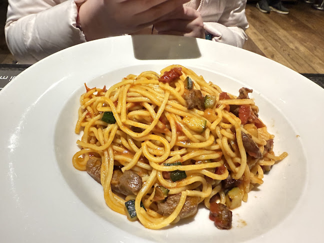 Kogo Havelská ristorante - Staré Město