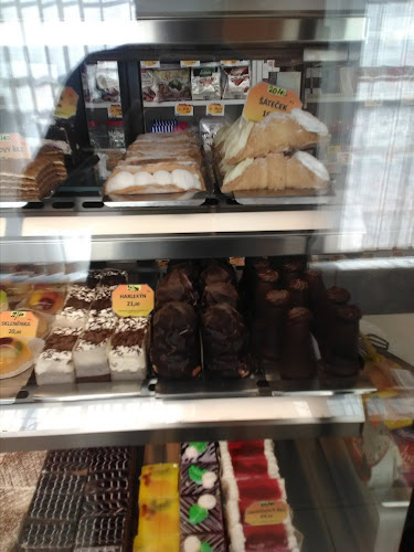 Opinii despre U Sněhové trubičky în Šumperk - Gastronomie a pohostinství