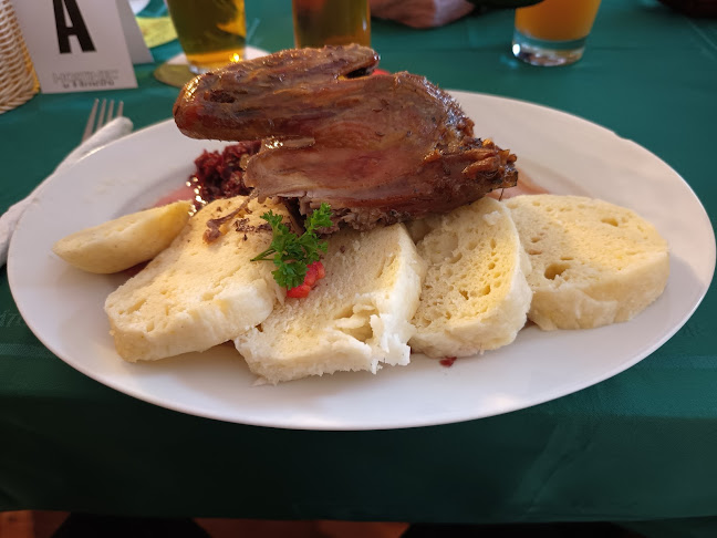 Hostinec u Hrnčířů