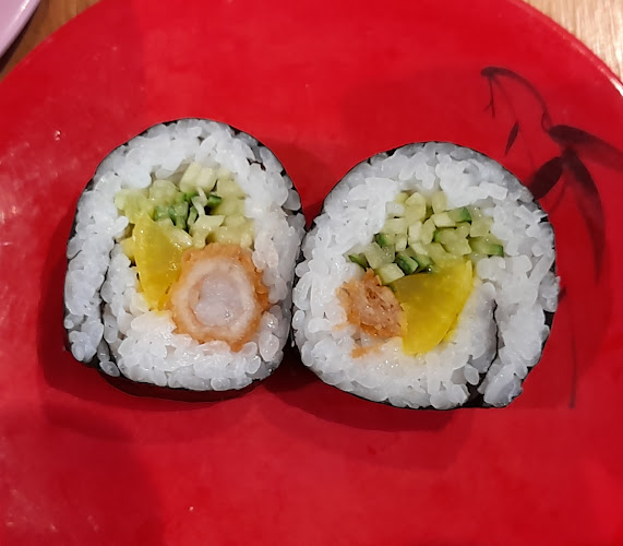 Comentarii opinii despre Rakki Sushi