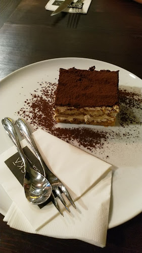 Opinii despre Osteria Martinská în Plzeň 3 - Gastronomie a pohostinství