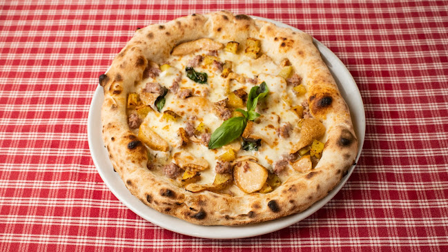 Comentarii opinii despre San Carlo Letná