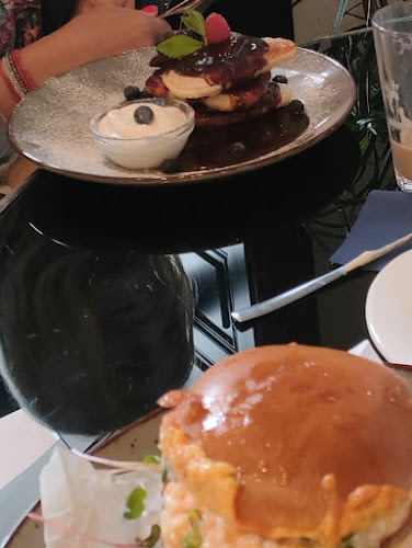 Café Perón - Praha