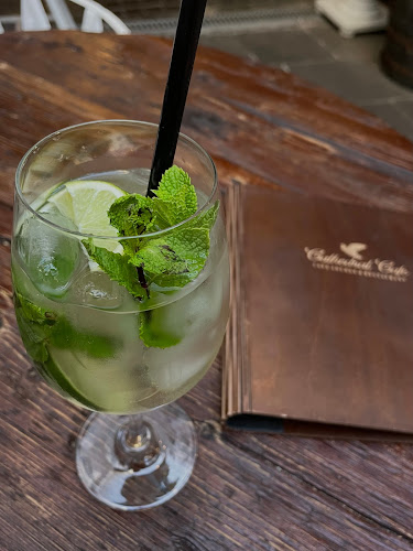 Comentarii opinii despre Cathedral Café