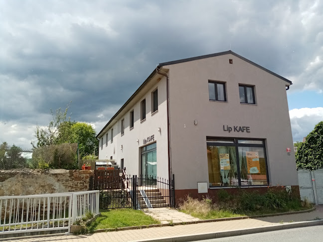 Cukrárna Lip KAFE - Praha